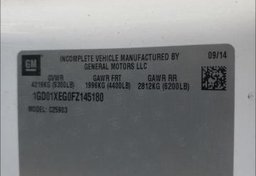 2015 GMC Sierra 2500HD - Thumbnail 8