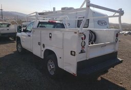 2015 GMC Sierra 2500HD - Thumbnail 4