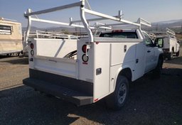 2015 GMC Sierra 2500HD - Thumbnail 3