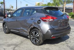 2020 Nissan Kicks - Thumbnail 5