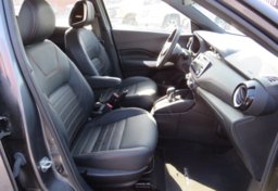 2020 Nissan Kicks - Thumbnail 22