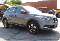 2020 Nissan Kicks - Thumbnail 7