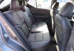 2020 Nissan Kicks - Thumbnail 25