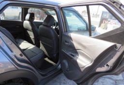 2020 Nissan Kicks - Thumbnail 23