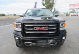 2015 GMC Sierra 1500 - Thumbnail 11