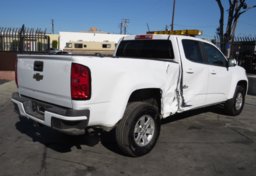 2020 Chevrolet Colorado - Thumbnail 8