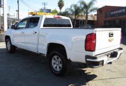 2020 Chevrolet Colorado - Thumbnail 7