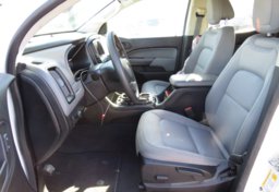 2020 Chevrolet Colorado - Thumbnail 22