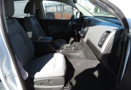 2020 Chevrolet Colorado - Thumbnail 23