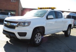 2020 Chevrolet Colorado - Thumbnail 3