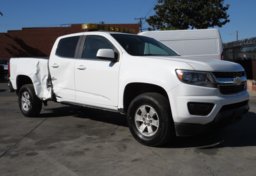 2020 Chevrolet Colorado - Thumbnail 4