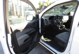 2020 Chevrolet Colorado - Thumbnail 18