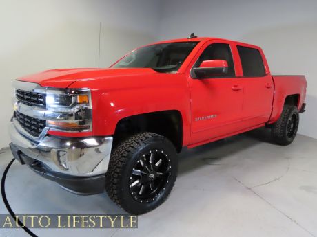 Picture of 2017 Chevrolet Silverado 1500