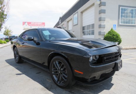 Picture of 2019 Dodge Challenger