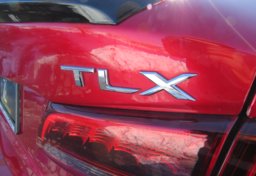 2020 Acura TLX - Thumbnail 19