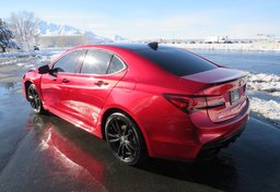 2020 Acura TLX - Thumbnail 7