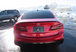 2020 Acura TLX - Thumbnail 11