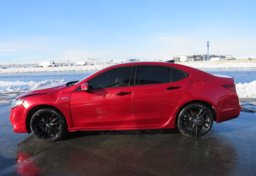 2020 Acura TLX - Thumbnail 10