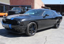 2016 Dodge Challenger - Thumbnail 3