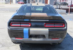 2016 Dodge Challenger - Thumbnail 12