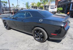 2016 Dodge Challenger - Thumbnail 10