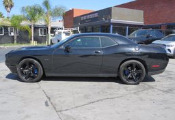 2016 Dodge Challenger - Thumbnail 5
