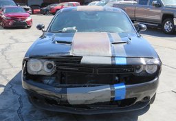 2016 Dodge Challenger - Thumbnail 14