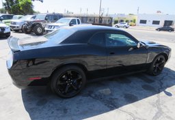 2016 Dodge Challenger - Thumbnail 9