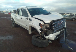 2021 GMC Sierra 1500 - Thumbnail 2