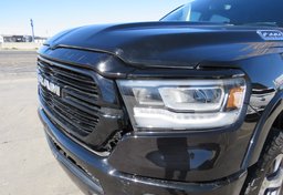 2022 Ram 1500 - Thumbnail 12