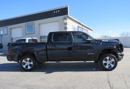 2022 Ram 1500 - Thumbnail 10