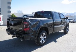 2022 Ram 1500 - Thumbnail 8