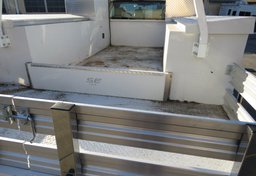 2020 Ford Super Duty F-550 DRW - Thumbnail 17