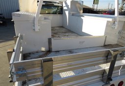 2020 Ford Super Duty F-550 DRW - Thumbnail 16