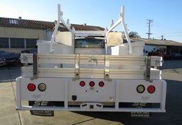 2020 Ford Super Duty F-550 DRW - Thumbnail 13