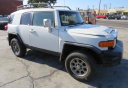 2012 Toyota FJ Cruiser - Thumbnail 1