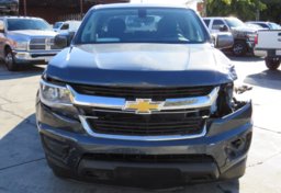 2020 Chevrolet Colorado - Thumbnail 16
