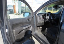 2020 Chevrolet Colorado - Thumbnail 19