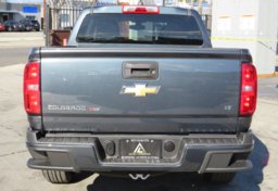 2020 Chevrolet Colorado - Thumbnail 11