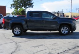 2020 Chevrolet Colorado - Thumbnail 5