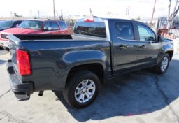 2020 Chevrolet Colorado - Thumbnail 9