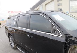 2015 Chevrolet Suburban - Thumbnail 13