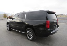 2015 Chevrolet Suburban - Thumbnail 7