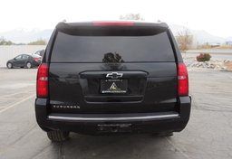 2015 Chevrolet Suburban - Thumbnail 12