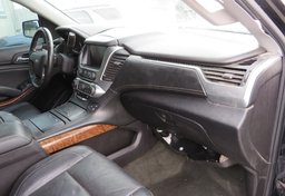 2015 Chevrolet Suburban - Thumbnail 25