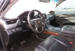 2015 Chevrolet Suburban - Thumbnail 23