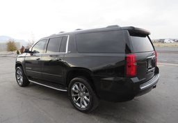 2015 Chevrolet Suburban - Thumbnail 8