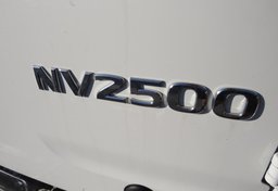 2017 Nissan NV Cargo - Thumbnail 18