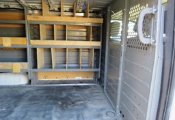 2017 Nissan NV Cargo - Thumbnail 27