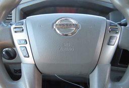 2017 Nissan NV Cargo - Thumbnail 32